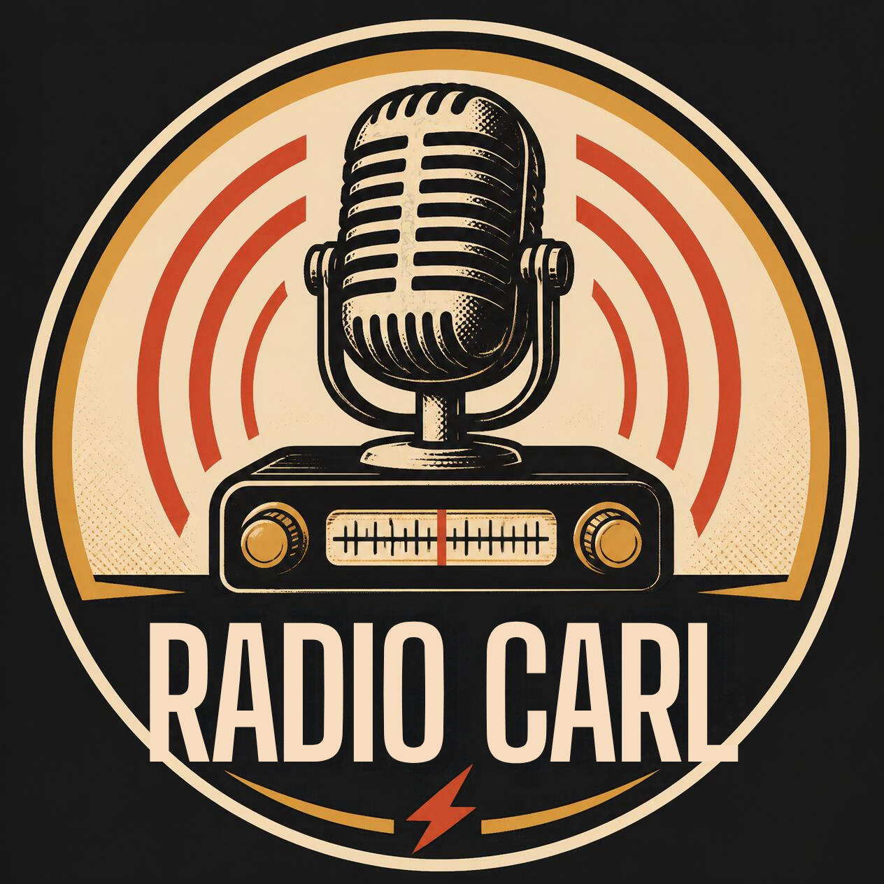 YouTube channel for the stuff that doesn’t fit on the radio. Videos, stories, opinions, and a little bit of trouble.